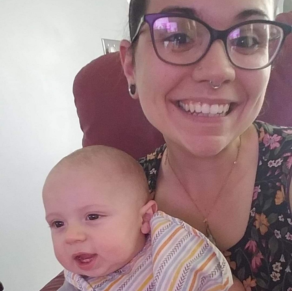 Meet your Posher, Hailey